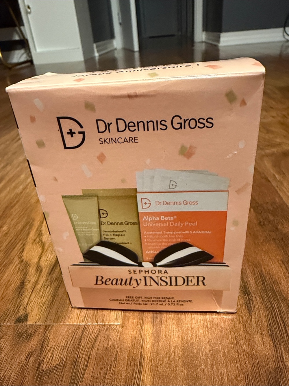DR DENNIS GROSS SKINCARE